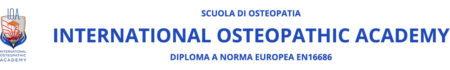 INTERNATIONAL OSTEOPATHIC ACADEMY