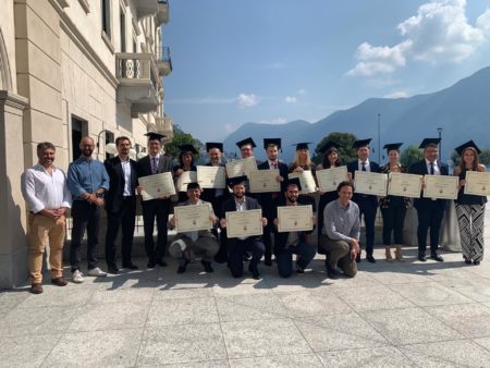 INTERNATIONAL OSTEOPATHIC ACADEMY