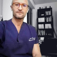 Alessandro Tamma, Osteopata D.O., Master universitario PNEI, Libero Professionista, Livorno